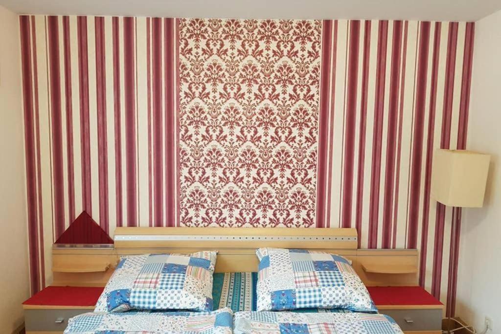 2 Rooms Apartment In Triberg Triberg im Schwarzwald Εξωτερικό φωτογραφία