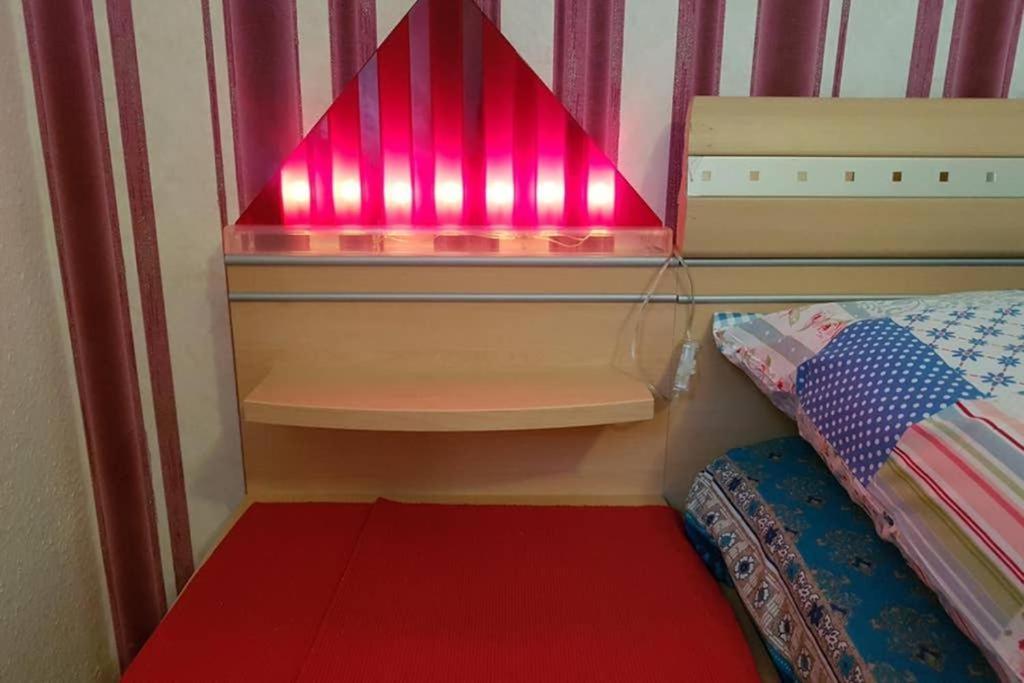 2 Rooms Apartment In Triberg Triberg im Schwarzwald Εξωτερικό φωτογραφία