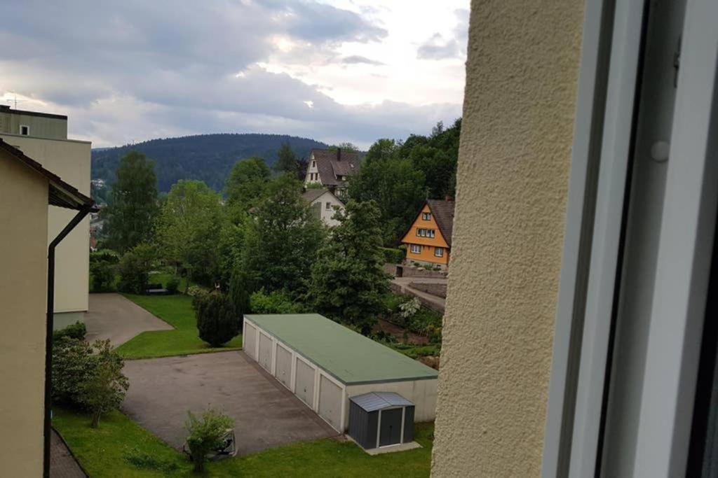 2 Rooms Apartment In Triberg Triberg im Schwarzwald Εξωτερικό φωτογραφία