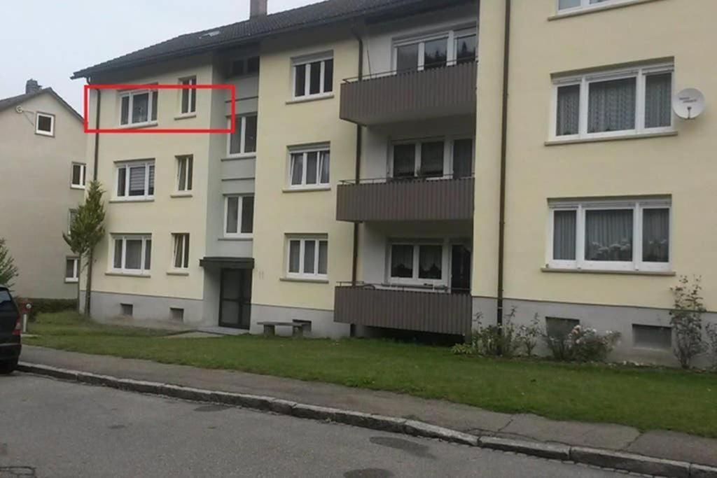2 Rooms Apartment In Triberg Triberg im Schwarzwald Εξωτερικό φωτογραφία